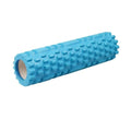 Rolo para Liberação Miofascial. Relaxamento e Leveza.  RelaxRoller®
