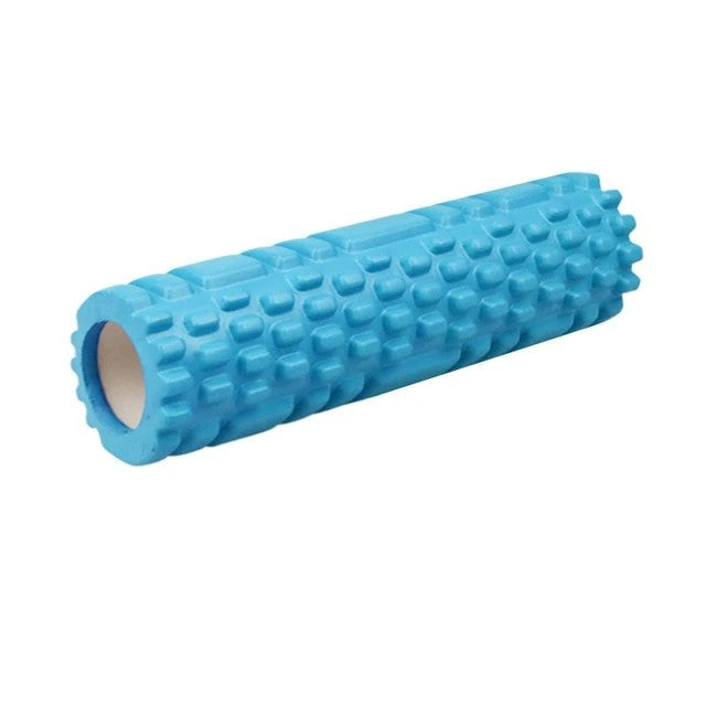 Rolo para Liberação Miofascial. Relaxamento e Leveza.  RelaxRoller®