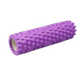 Rolo para Liberação Miofascial. Relaxamento e Leveza.  RelaxRoller®