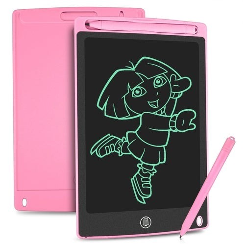 Caderno Digital Infantil - SmartTablet®