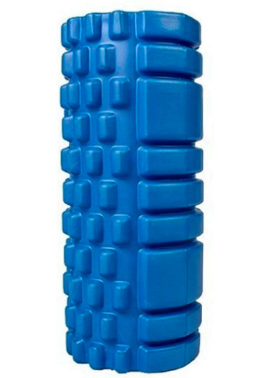 Rolo para Liberação Miofascial. Relaxamento e Leveza.  RelaxRoller®